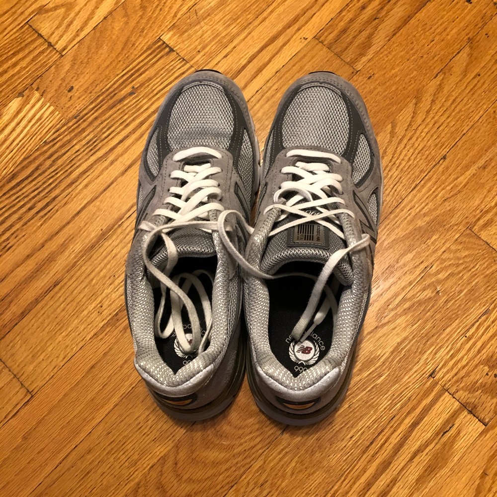 Ladies shoes